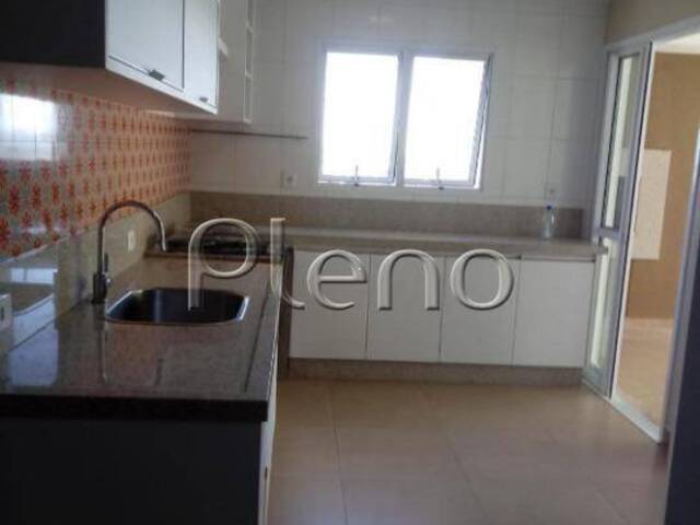 #AP00021 - Apartamento para Venda em Campinas - SP - 2