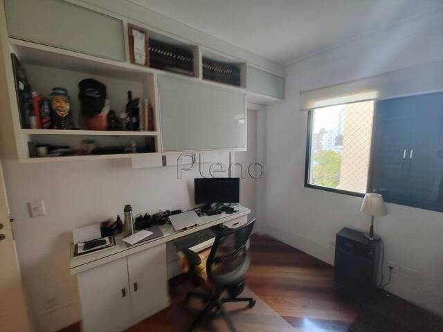 #AP00023 - Apartamento para Venda em Campinas - SP - 3