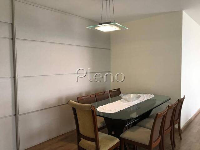 #AP11407 - Apartamento para Venda em Campinas - SP - 3