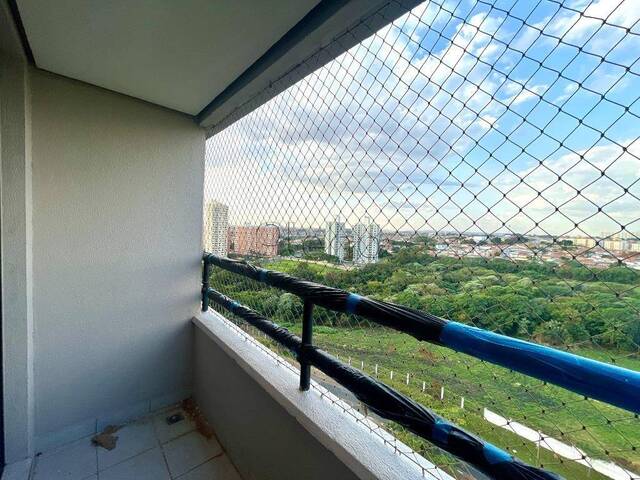 #AP17229 - Apartamento para Venda em Campinas - SP - 1