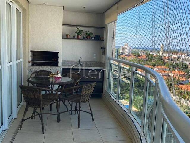 #AP11464 - Apartamento para Venda em Campinas - SP - 1