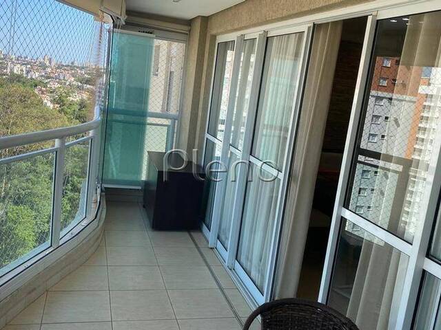 #AP11464 - Apartamento para Venda em Campinas - SP - 2