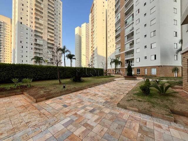 #AP17852 - Apartamento para Venda em Campinas - SP - 3