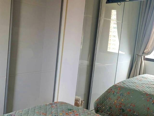 #AP14407 - Apartamento para Venda em Campinas - SP - 3